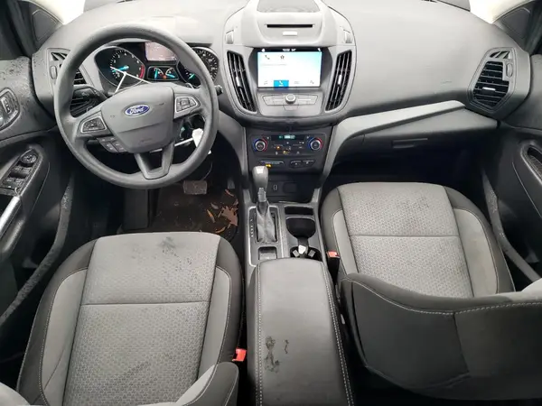 1FMCU0GD7HUC06555 2017 FORD ESCAPE - Image 8
