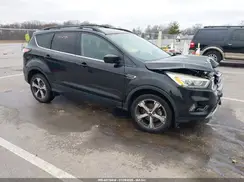 1FMCU0GD7HUC07009 2017 FORD ESCAPE
