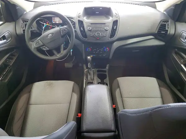 1FMCU0GD7HUC07253 2017 FORD ESCAPE - Image 8