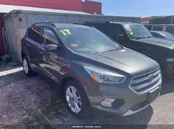 1FMCU0GD7HUC08158 2017 FORD ESCAPE