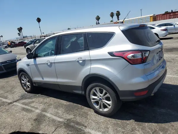 1FMCU0GD7HUC11223 2017 FORD ESCAPE - Image 2