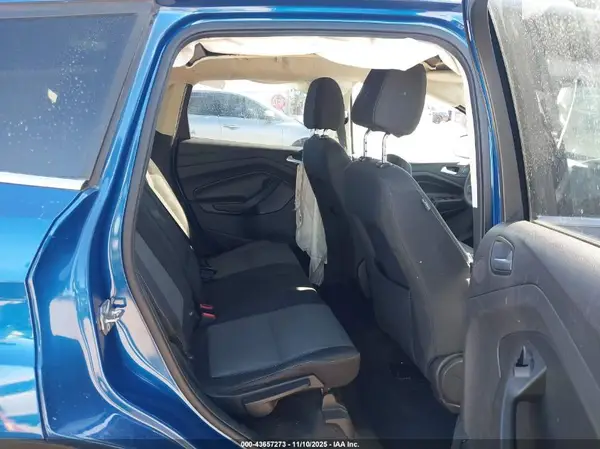 1FMCU0GD7HUC11965 2017 FORD ESCAPE - Image 8