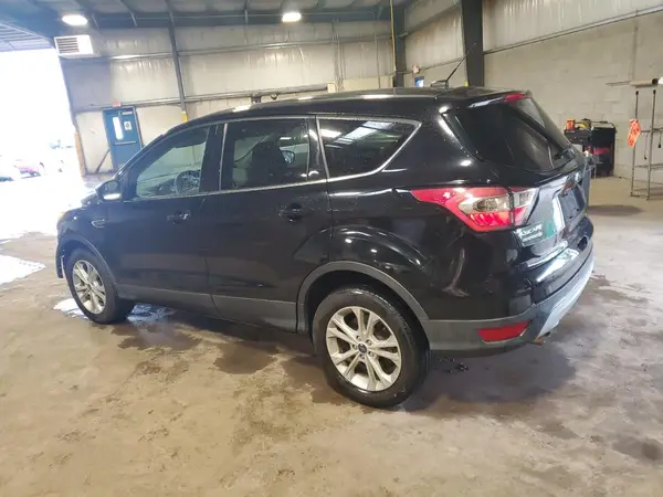 1FMCU0GD7HUC17524 2017 FORD ESCAPE - Image 2