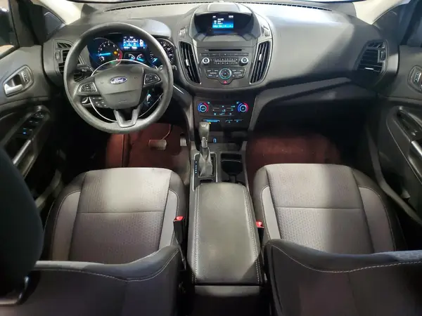 1FMCU0GD7HUC17524 2017 FORD ESCAPE - Image 8