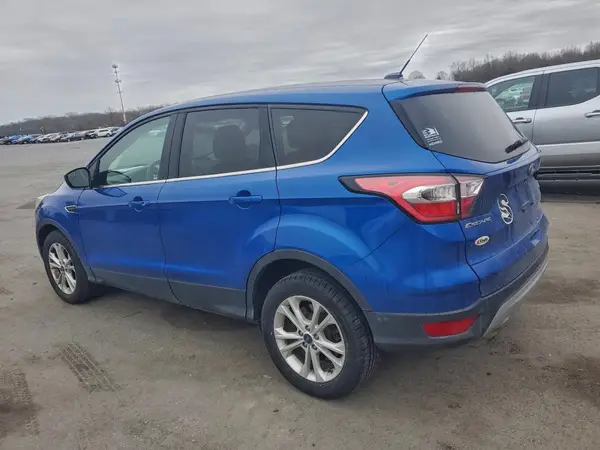1FMCU0GD7HUC17958 2017 FORD ESCAPE - Image 2