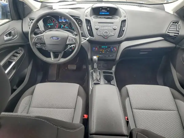 1FMCU0GD7HUC17958 2017 FORD ESCAPE - Image 8