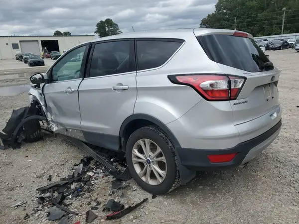 1FMCU0GD7HUC18057 2017 FORD ESCAPE - Image 2