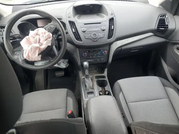 1FMCU0GD7HUC18057 2017 FORD ESCAPE - Image 8