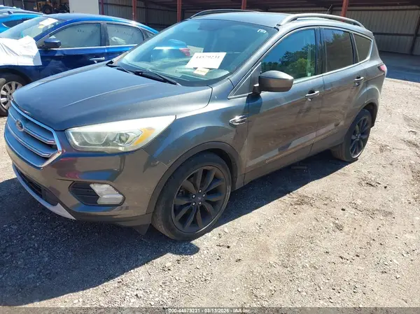 1FMCU0GD7HUC18446 2017 FORD ESCAPE - Image 2