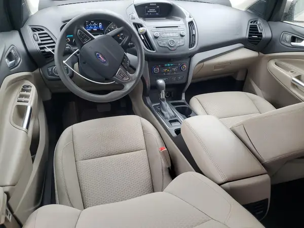1FMCU0GD7HUC19385 2017 FORD ESCAPE - Image 8