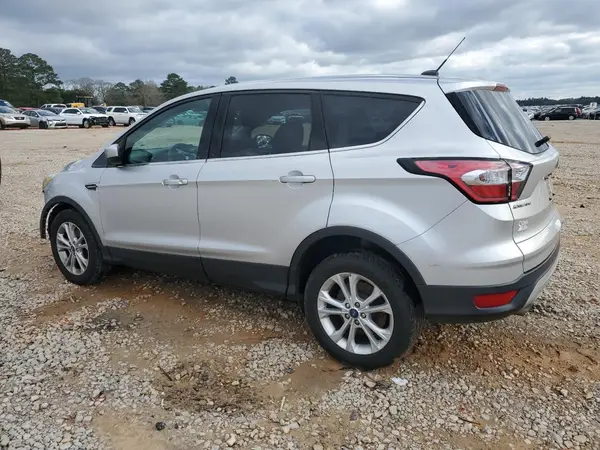 1FMCU0GD7HUC19614 2017 FORD ESCAPE - Image 2