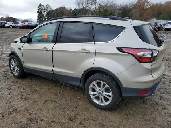 1FMCU0GD7HUC21282 2017 FORD ESCAPE - Image 2