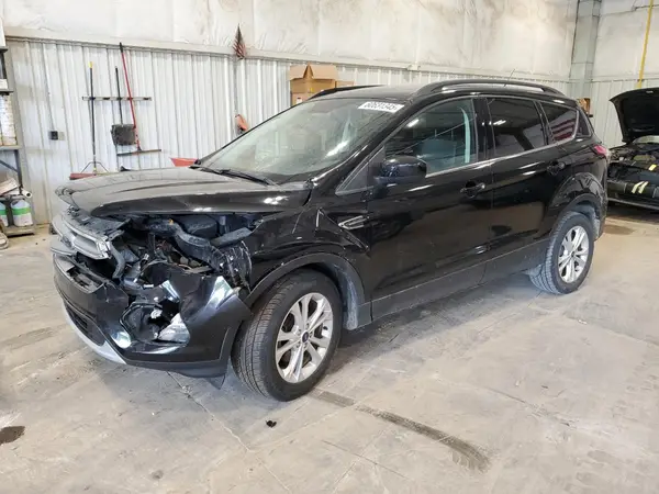 1FMCU0GD7HUC22450 2017 FORD ESCAPE - Image 1