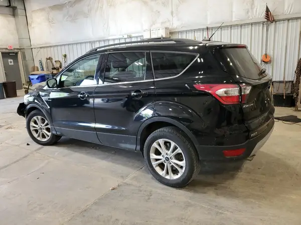 1FMCU0GD7HUC22450 2017 FORD ESCAPE - Image 2