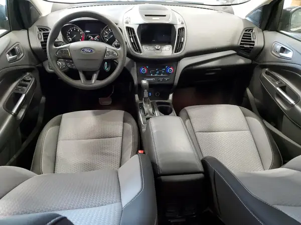 1FMCU0GD7HUC22450 2017 FORD ESCAPE - Image 8