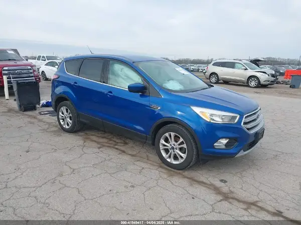 1FMCU0GD7HUC23016 2017 FORD ESCAPE - Image 1