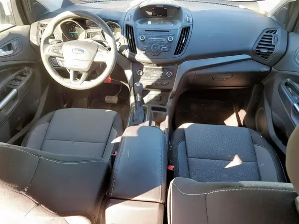 1FMCU0GD7HUC24523 2017 FORD ESCAPE - Image 8