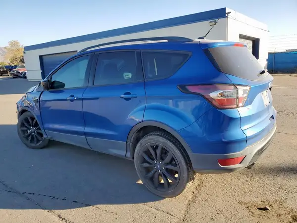 1FMCU0GD7HUC24649 2017 FORD ESCAPE - Image 2