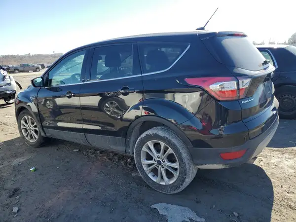 1FMCU0GD7HUC25249 2017 FORD ESCAPE - Image 2
