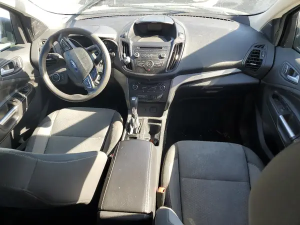 1FMCU0GD7HUC25249 2017 FORD ESCAPE - Image 8