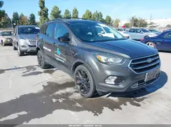 1FMCU0GD7HUC27177 2017 FORD ESCAPE