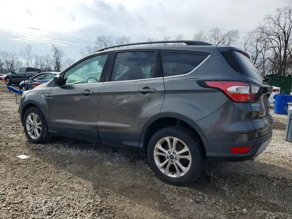 1FMCU0GD7HUC27714 2017 FORD ESCAPE - Image 2