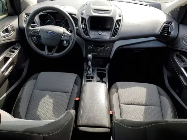 1FMCU0GD7HUC27714 2017 FORD ESCAPE - Image 8