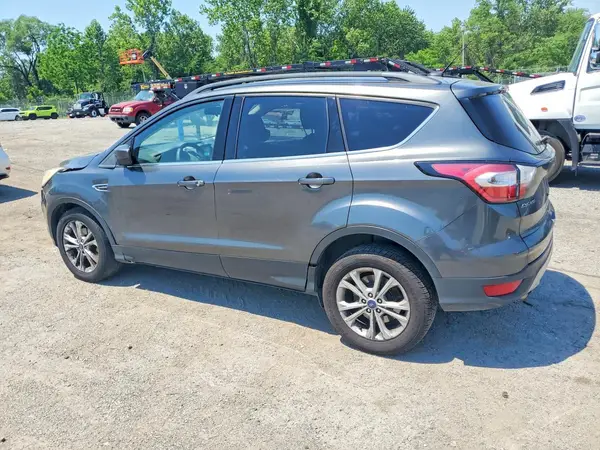 1FMCU0GD7HUC27907 2017 FORD ESCAPE - Image 2