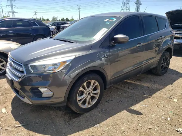 1FMCU0GD7HUC27955 2017 FORD ESCAPE - Image 1