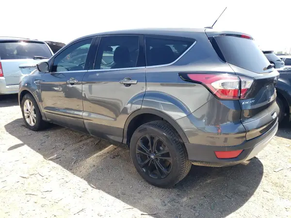 1FMCU0GD7HUC27955 2017 FORD ESCAPE - Image 2