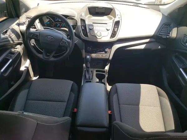 1FMCU0GD7HUC27955 2017 FORD ESCAPE - Image 8