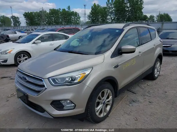 1FMCU0GD7HUC29849 2017 FORD ESCAPE - Image 2