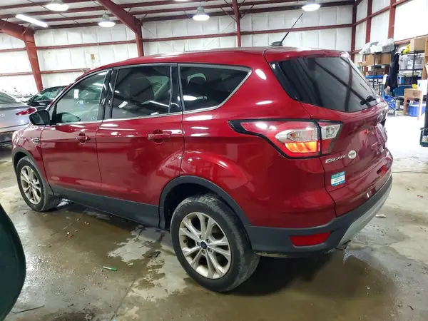 1FMCU0GD7HUC30869 2017 FORD ESCAPE - Image 2