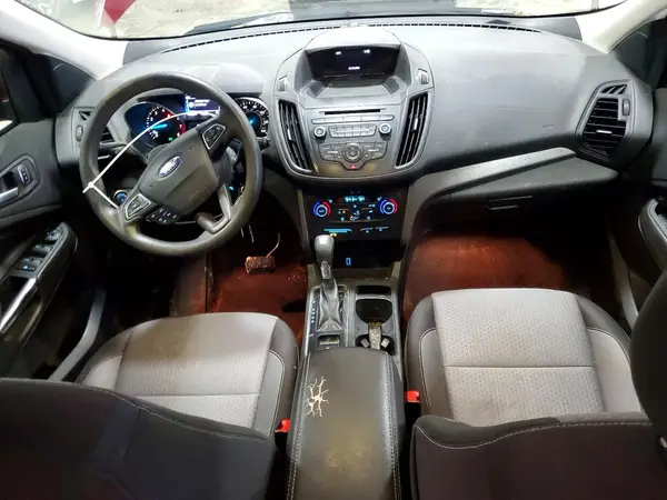1FMCU0GD7HUC30869 2017 FORD ESCAPE - Image 8