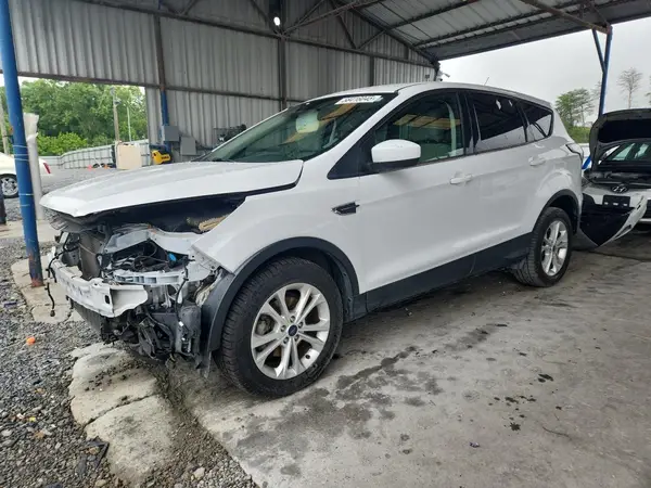 1FMCU0GD7HUC31049 2017 FORD ESCAPE - Image 1