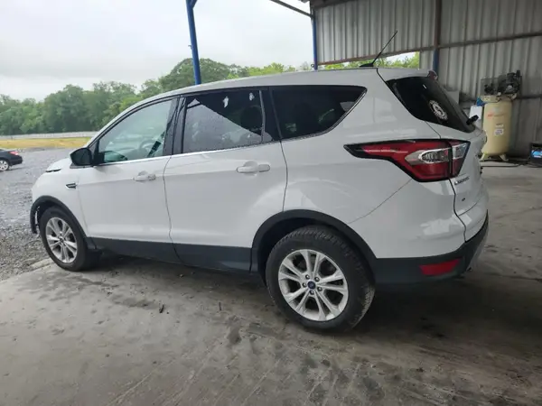 1FMCU0GD7HUC31049 2017 FORD ESCAPE - Image 2