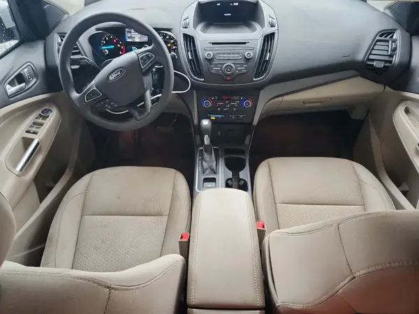 1FMCU0GD7HUC31049 2017 FORD ESCAPE - Image 8