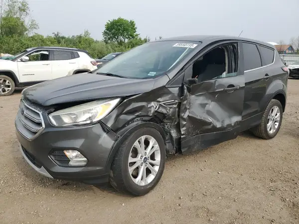 1FMCU0GD7HUC33092 2017 FORD ESCAPE - Image 1