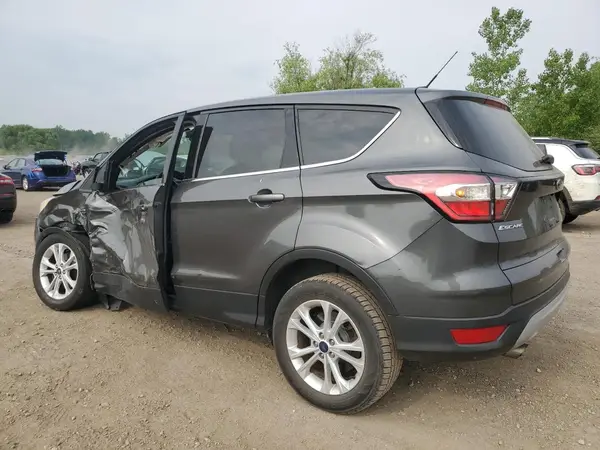 1FMCU0GD7HUC33092 2017 FORD ESCAPE - Image 2