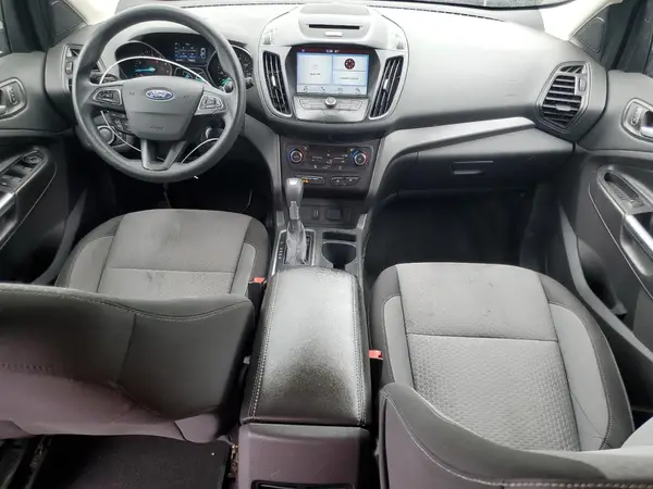 1FMCU0GD7HUC33240 2017 FORD ESCAPE - Image 8
