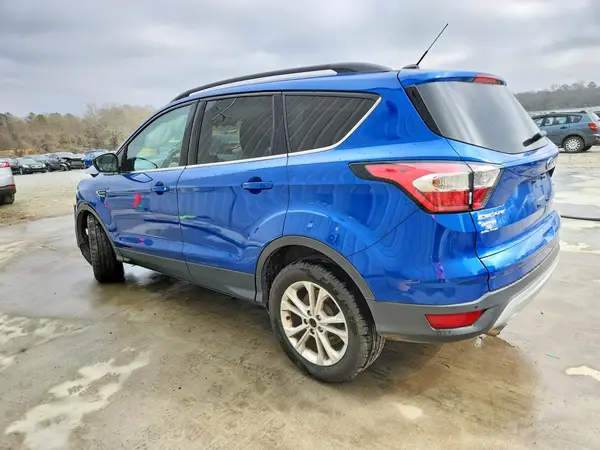 1FMCU0GD7HUC33349 2017 FORD ESCAPE - Image 2