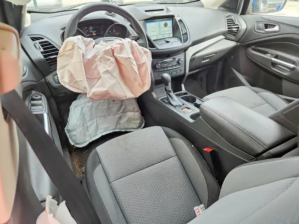 1FMCU0GD7HUC33349 2017 FORD ESCAPE - Image 8