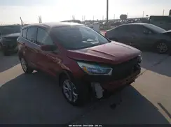 1FMCU0GD7HUC33934 2017 FORD ESCAPE