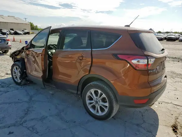 1FMCU0GD7HUC34176 2017 FORD ESCAPE - Image 2