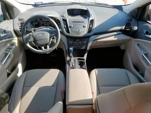 1FMCU0GD7HUC34176 2017 FORD ESCAPE - Image 8