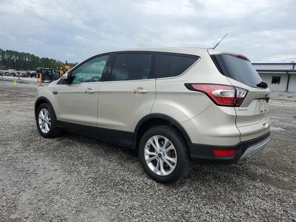 1FMCU0GD7HUC34288 2017 FORD ESCAPE - Image 2
