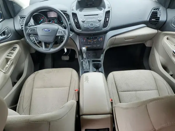 1FMCU0GD7HUC34288 2017 FORD ESCAPE - Image 8