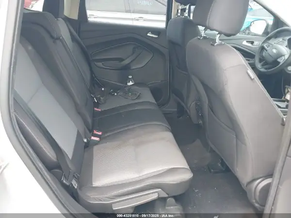 1FMCU0GD7HUC37398 2017 FORD ESCAPE - Image 8