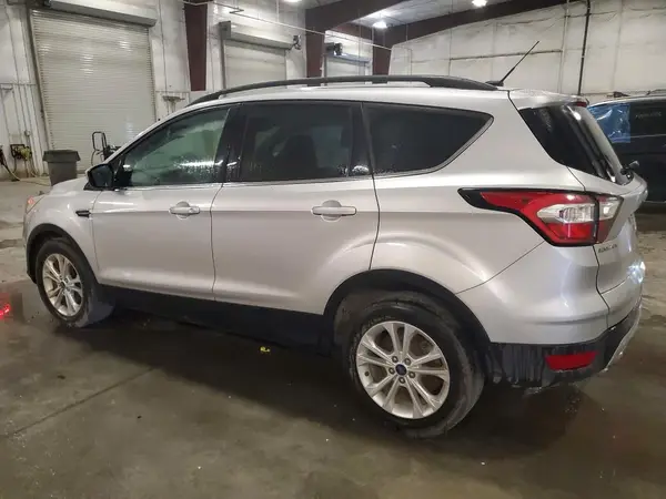 1FMCU0GD7HUC37952 2017 FORD ESCAPE - Image 2