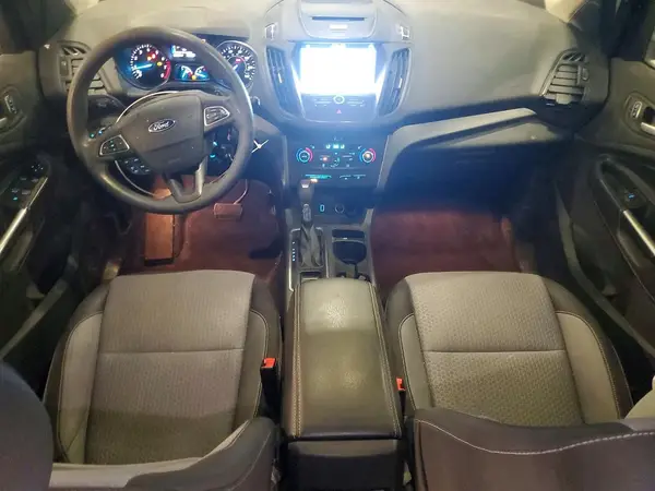1FMCU0GD7HUC37952 2017 FORD ESCAPE - Image 8